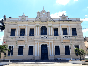Prefeitura de Goiana: Divulgação