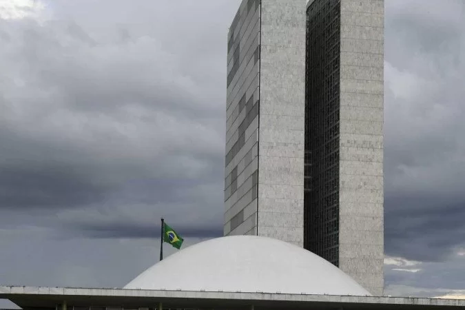 Foto: Roque de Sá/Agência Senado