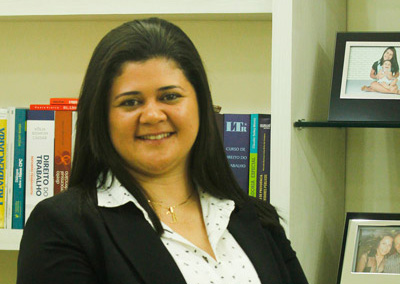 Tallyta Bione Sociedade Individual de Advocacia