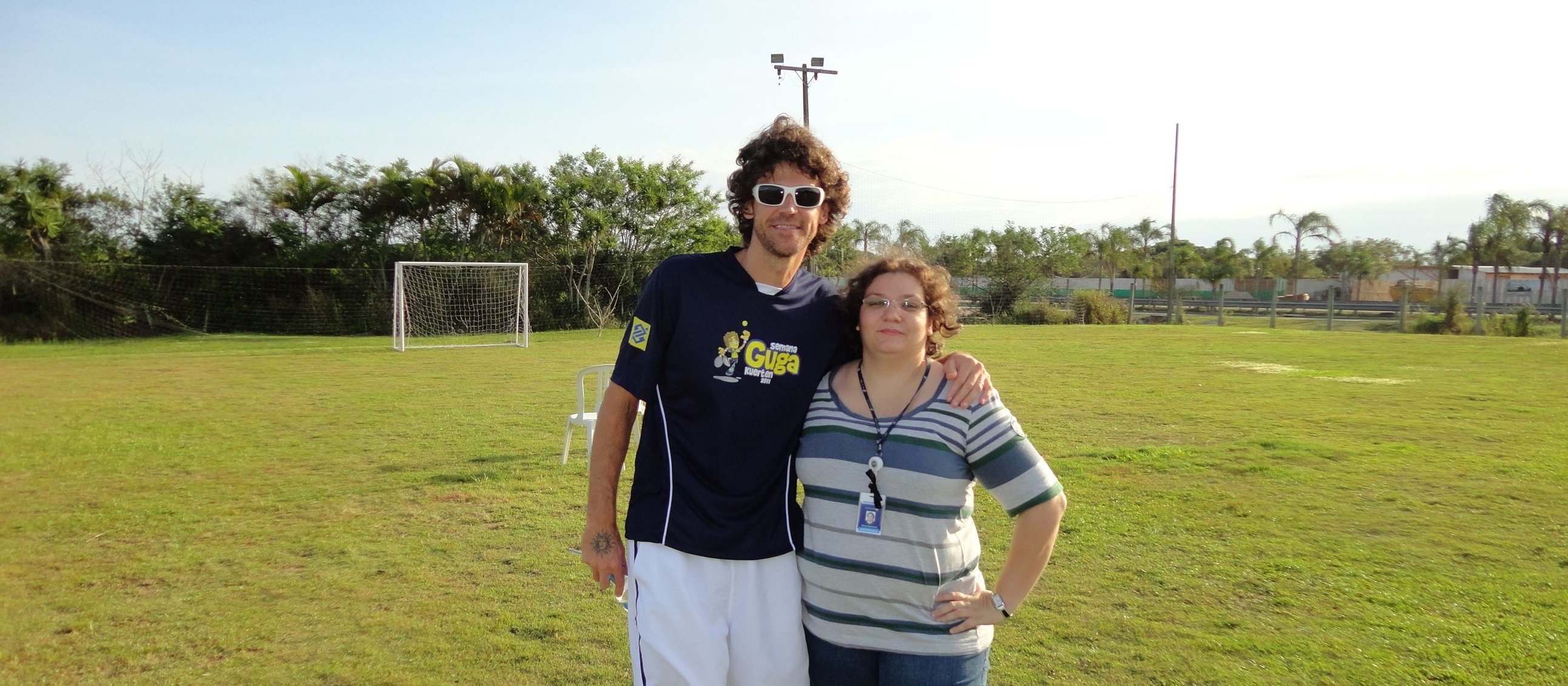 Encontro com o ídolo