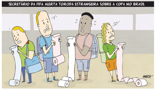 charge copa 6