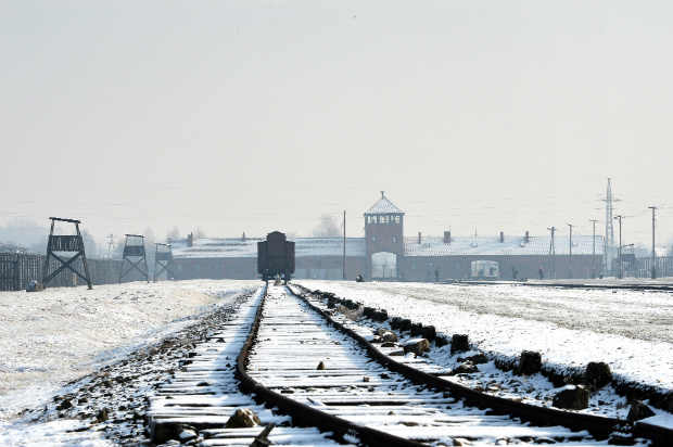 Por que é preciso lembrar de Auschwitz