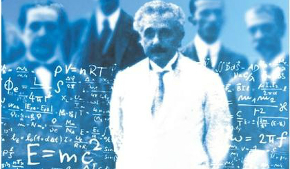 Albert Einstein, a relatividade e o Brasil