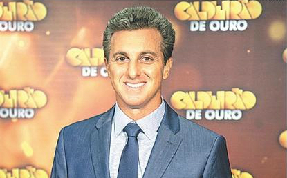 Atenção, Luciano Huck: não entre não, que é fria