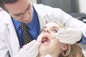 Dentista conta mais tempo na aposentadoria