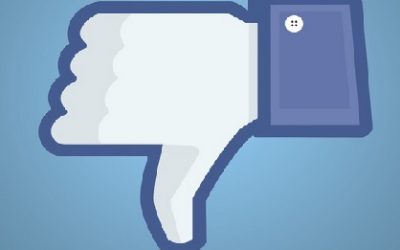 Facebook impede a concessão de aposentadoria