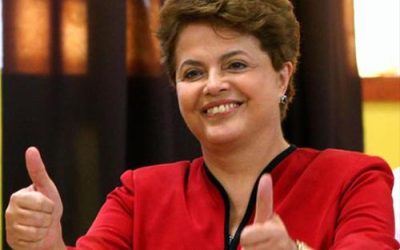Dilma veta a legalização da desaposentação