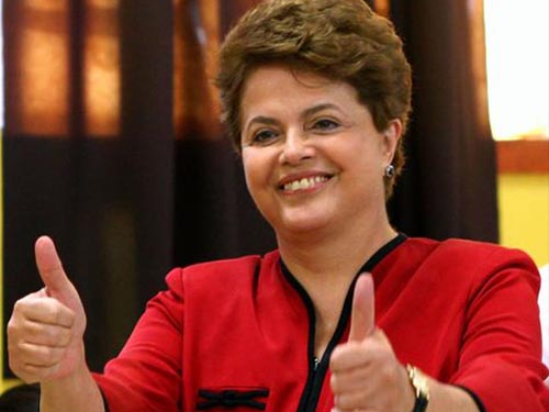 Dilma veta a legalização da desaposentação