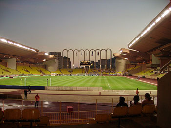 Estádio Louis II
