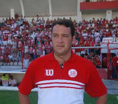 Roberto Fernandes