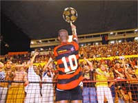 Sport, campeão pernambucano de 2006