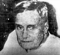 Guilherme de Aquino, fundador do Sport, em 1905