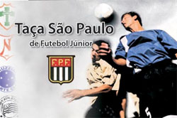 Copa ("Taça") São Paulo. Famosa no passado. Recheada de empresários hoje em dia...