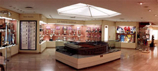 Museu do Barcelona recebe cerca de 1.200.000 visitantes por ano. Duas vezes a população de Jaboatão dos Guararapes