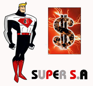 Super S.A.