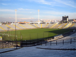 Estádio do Colo Colo