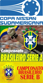 Copa Sul-Americana, Série A ou Série B?