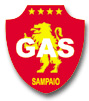 GAS - Grêmio Atlético Sampaio