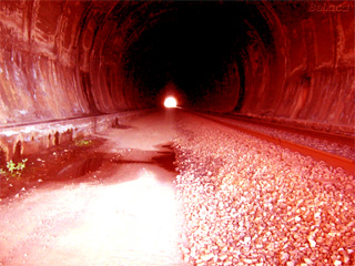 Luz no fim do túnel?
