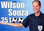 Wilson Souza