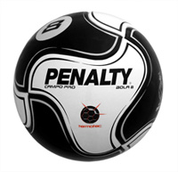 Bola 8, da Penalty: a bola do Pernambucano
