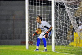 Pernambucano-2009: Sport 1 x 1 Ypiranga, com Geday sendo o destaque