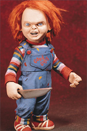 Chucky, o brinquedo assasino