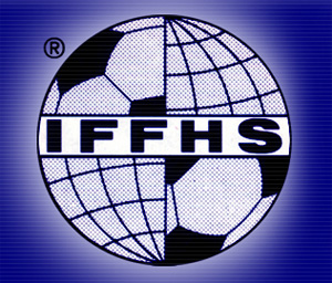 Federação Internacional de História e Estatística do Futebol