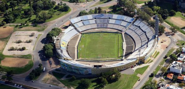 Estádio do Centenário