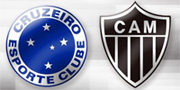 Cruzeiro x Atlético-MG