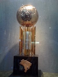 Taça da Copa do Brasil de 1989