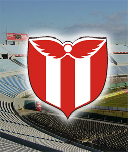 River Plate... do Uruguai!