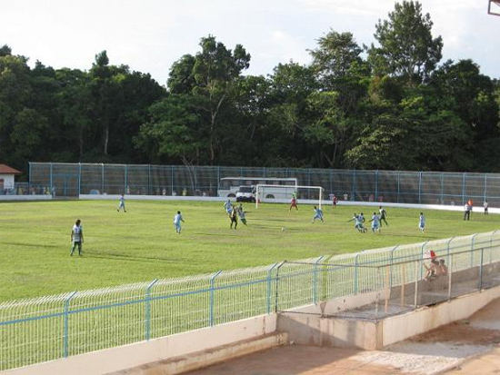 Estádio do Amapá