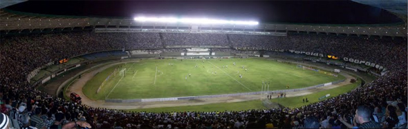 Série B-2009: Ceará 2 x 0 Bragantino
