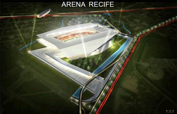Arena Recife
