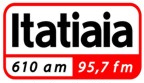 Rádio Itatiaia, de Minas Gerais