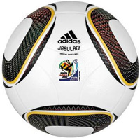 Bola oficial da Copa do Mundo de 2010
