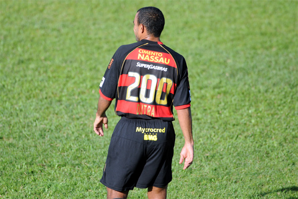 Pernambucano-2010: Cabense 1 x 1 Sport