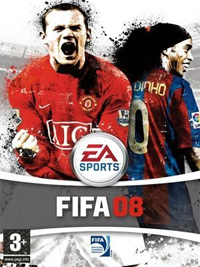 Fifa 2008, do PS2