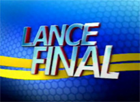 Lance Final, da Rede Globo