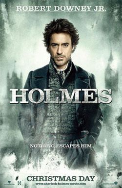 Filme: Sherlock Holmes