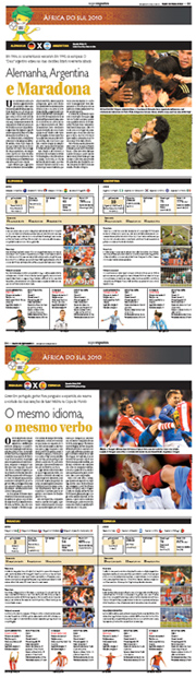Diario de Pernambuco: 30/06/2010