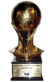 Copa dos Campeões de 2000