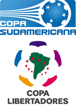 Conmebol: Copa Sul-americana x Libertadores