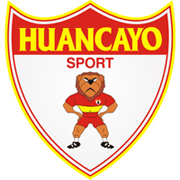 Sport Huancayo, do Peru