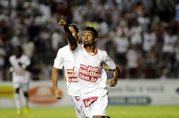 Pernambucano 2011: Náutico 4 x 2 Vitória. Foto: Ricardo Fernandes/Diario de Pernambuco