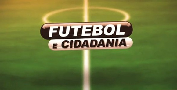 Futebol e Cidadania. Imagem: Ministério Público de Pernambuco