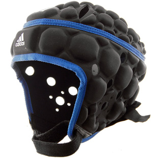 Capacete do Rugby