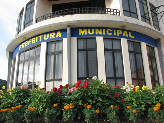 Prefeitura municipal