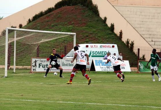 Arena de Pernambuco entra na disputa para ser palco da Copa do Mundo Sub-17  - Superesportes